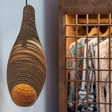 Ayama Hideaway By Calm Collection