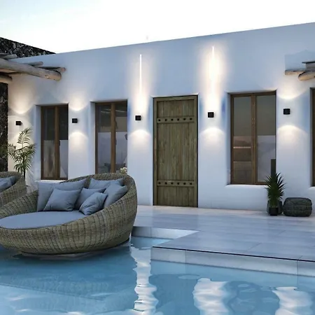 Ayama Hideaway By Calm Collection Villa